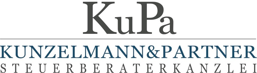 KuPa Logo